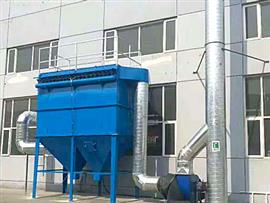 制药厂除尘器-医药厂单机除尘器