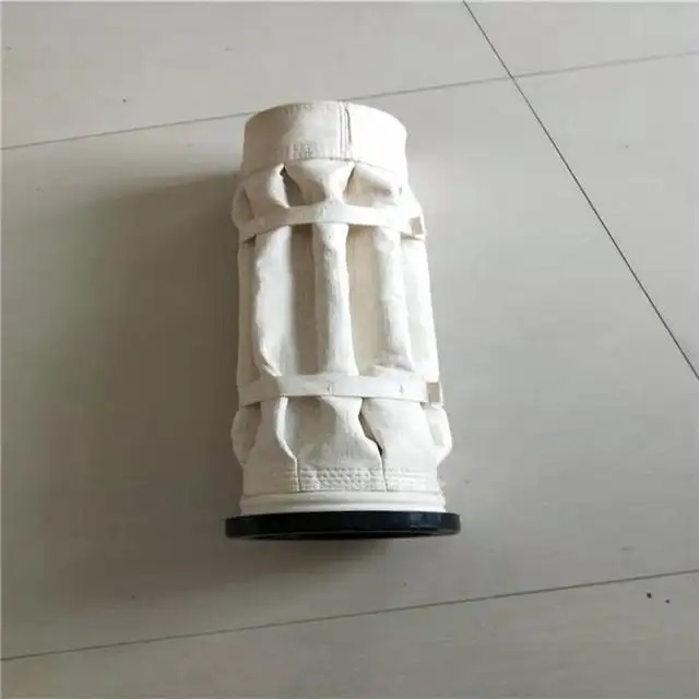 褶皱布袋